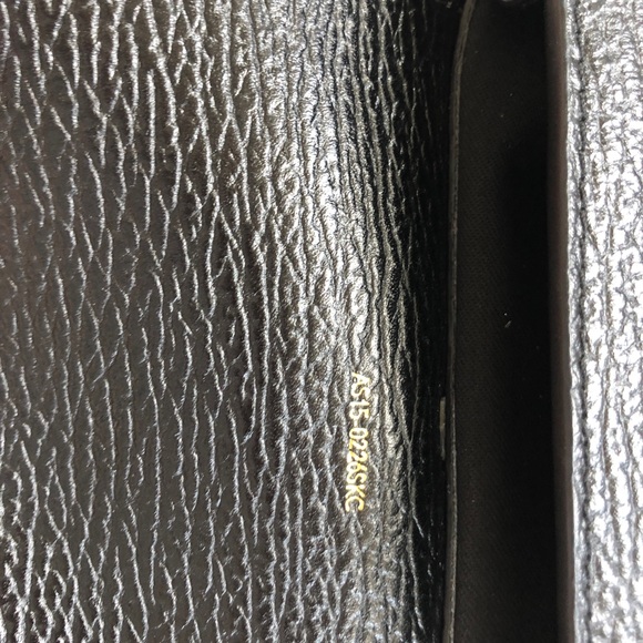 3.1 Phillip Lim Pashli mini satchel - Picture 12 of 13